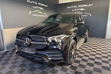 Mercedes-Benz GLE 400 Gebrauchtwagen