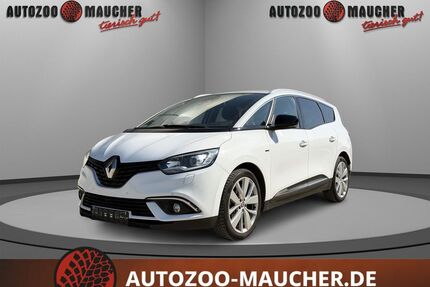 Renault Grand Scenic Gebrauchtwagen