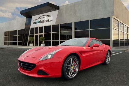 Ferrari California Gebrauchtwagen