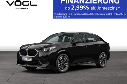 BMW X2 Gebrauchtwagen