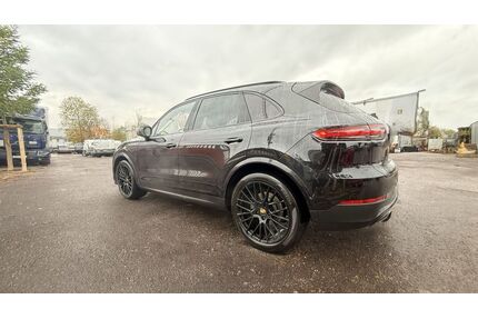 Porsche Cayenne Gebrauchtwagen