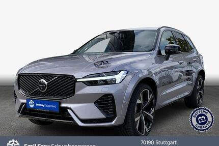 Volvo XC60 Gebrauchtwagen