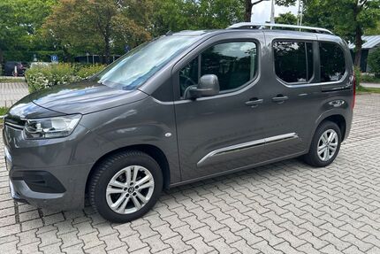 Toyota Proace (Verso) Gebrauchtwagen