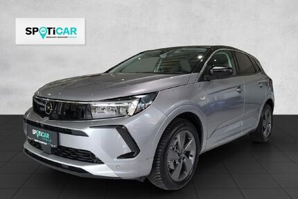 Opel Grandland (X) Gebrauchtwagen