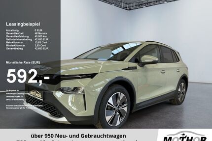 Skoda Elroq Gebrauchtwagen