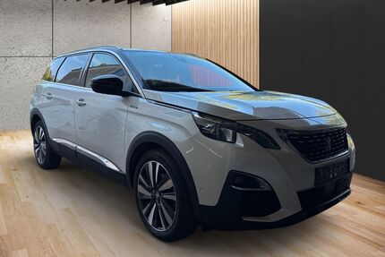Peugeot 5008 Gebrauchtwagen