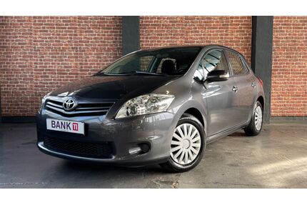 Toyota Auris Gebrauchtwagen