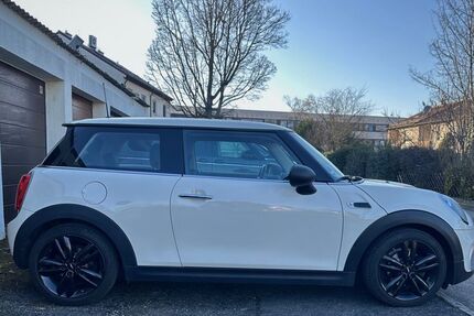 Mini ONE Gebrauchtwagen