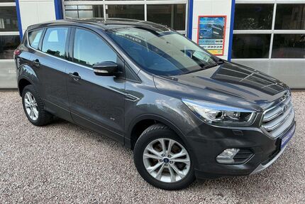 Ford Kuga Gebrauchtwagen