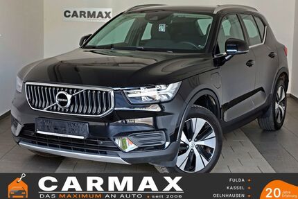 Volvo XC40 Gebrauchtwagen