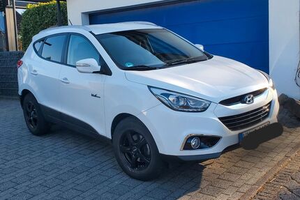 Hyundai ix35 Gebrauchtwagen