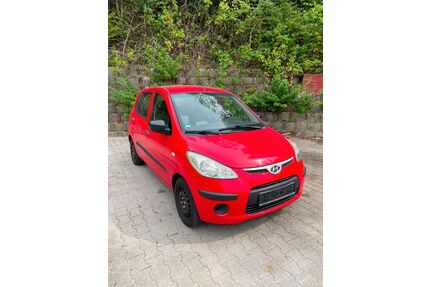 Hyundai i10 Gebrauchtwagen