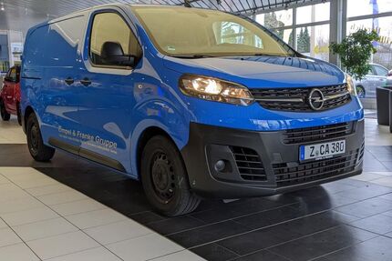 Opel Vivaro Gebrauchtwagen