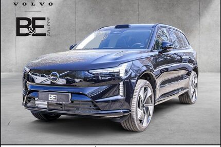 Volvo EX90 Gebrauchtwagen