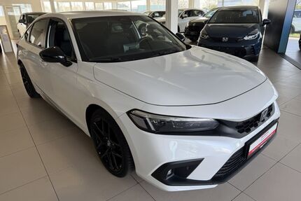 Honda Civic Gebrauchtwagen