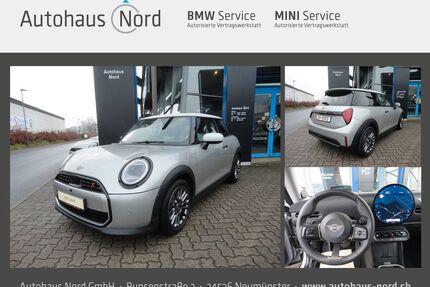 Mini Cooper S Gebrauchtwagen