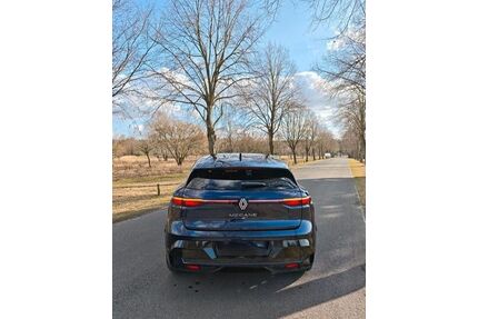Renault Megane E-TECH Gebrauchtwagen