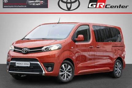 Toyota Proace (Verso) Gebrauchtwagen