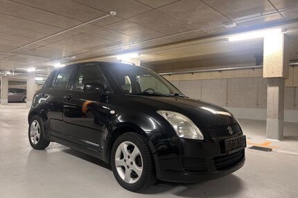 Suzuki Swift Gebrauchtwagen
