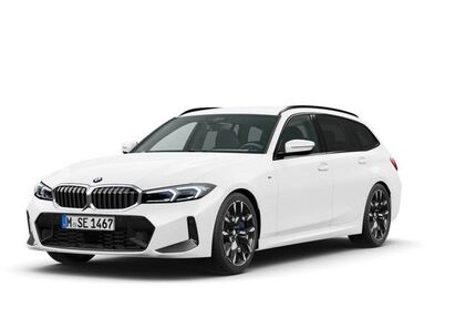 BMW 320 Gebrauchtwagen