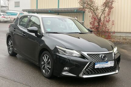 Lexus CT 200h Gebrauchtwagen