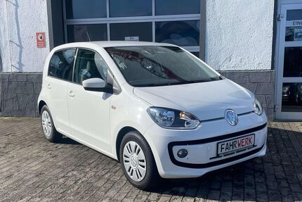 VW up! Gebrauchtwagen
