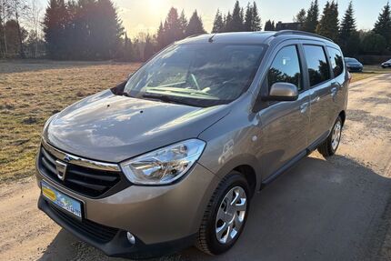 Dacia Lodgy Gebrauchtwagen