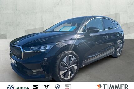 Skoda Enyaq Gebrauchtwagen