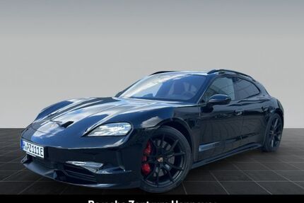 Porsche Taycan Gebrauchtwagen