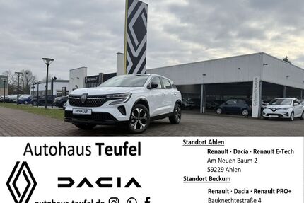 Renault Austral Gebrauchtwagen