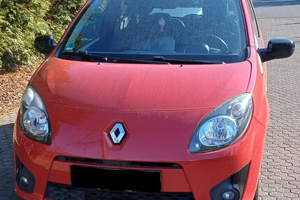 Renault Twingo Gebrauchtwagen