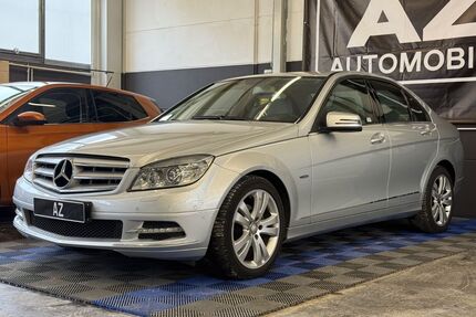 Mercedes-Benz C 200 Gebrauchtwagen