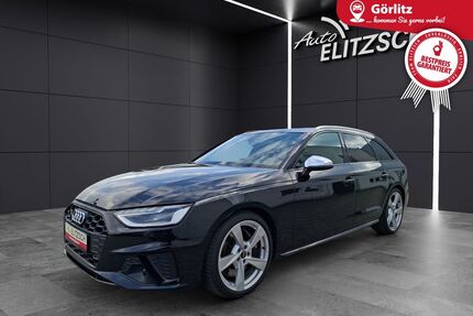 Audi S4 Gebrauchtwagen