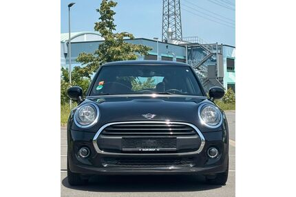 Mini ONE Gebrauchtwagen