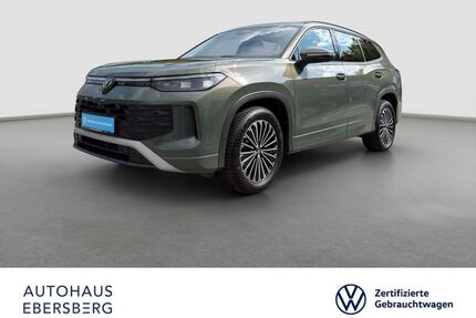 VW Tayron Gebrauchtwagen