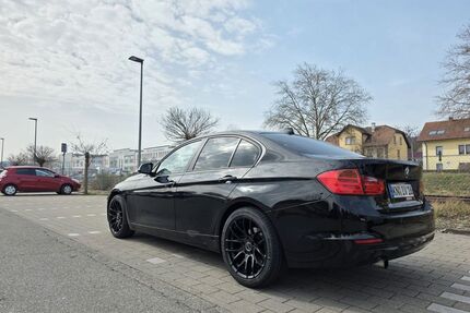 BMW 320 Gebrauchtwagen