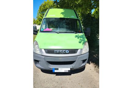 IVECO Andere Gebrauchtwagen
