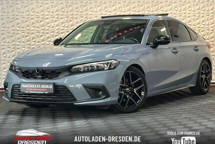 Honda Civic Gebrauchtwagen
