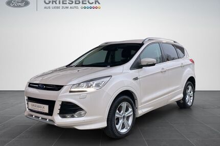 Ford Kuga Gebrauchtwagen