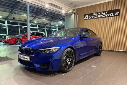 BMW M4 Gebrauchtwagen