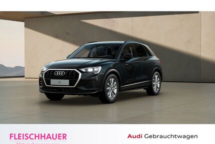 Audi Q3 Gebrauchtwagen