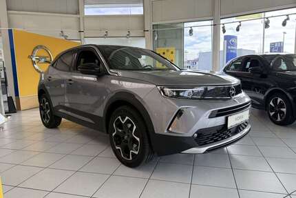 Opel Mokka Gebrauchtwagen