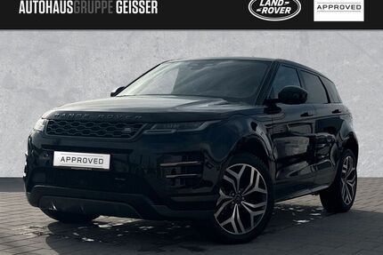 Land Rover Range Rover Evoque Gebrauchtwagen