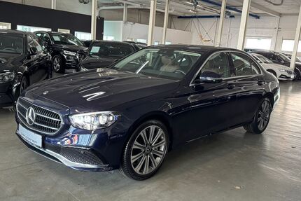 Mercedes-Benz E 450 Gebrauchtwagen