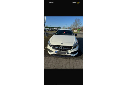 Mercedes-Benz A 180 Gebrauchtwagen