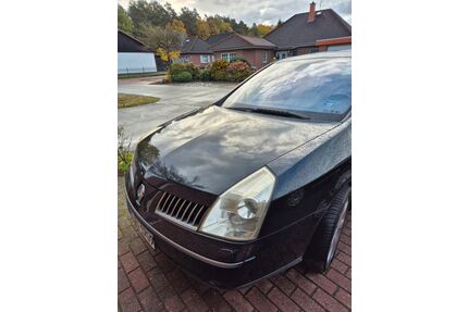 Renault Vel Satis Gebrauchtwagen