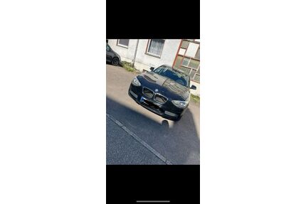 BMW 116 Gebrauchtwagen