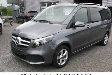 Mercedes-Benz V 220 Gebrauchtwagen