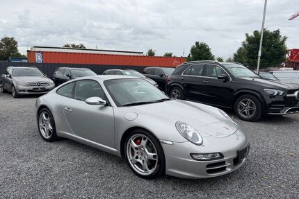 Porsche 911 Urmodell Gebrauchtwagen
