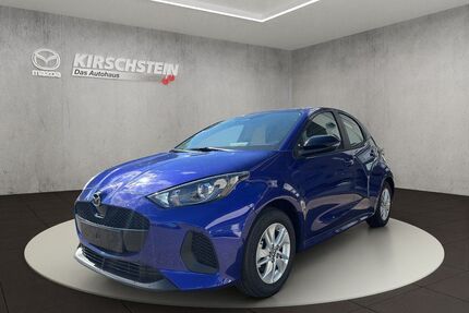 Mazda 2 Hybrid Gebrauchtwagen